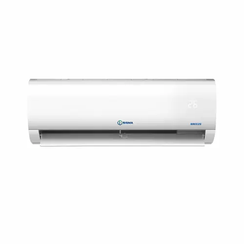 SIGMA 2.0 HP INVERTER R410 AIR CONDITIONER - BREEZE HY18SBi - Klimate Mate